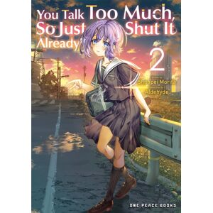 Social Club Books You Talk Too Much, So Just Shut It Already! Volume 2 Social Club Books You Talk Too Much, So Just Shut It Already! Volume 2