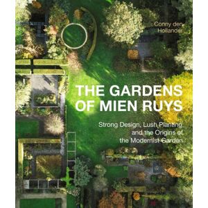 Workman Publishing The Gardens Of Mien Ruys : Strong Design, Lush Planting, And The Origins Of The Modernist Garden Workman Publishing The Gardens Of Mien Ruys : Strong Design, Lush Planting, And The Origins Of The Modernist Garden