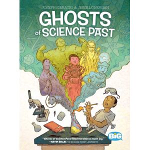 Humanoids, Inc Ghosts Of Science Past Humanoids, Inc Ghosts Of Science Past