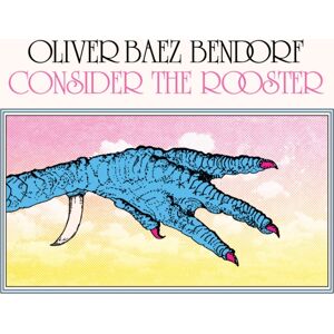 Nightboat Books Consider The Rooster Nightboat Books Consider The Rooster