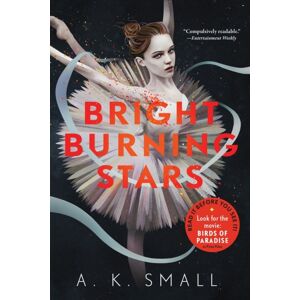 Workman Publishing Bright Burning Stars Workman Publishing Bright Burning Stars