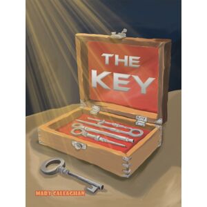 Austin Macauley Publishers LLC The Key Austin Macauley Publishers LLC The Key