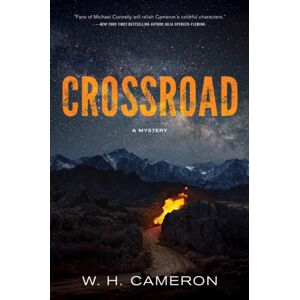 Crooked Lane Books Crossroad : A Novel Crooked Lane Books Crossroad : A Novel