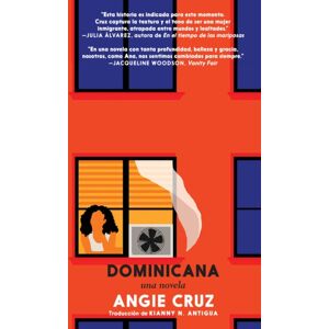 Seven Stories Press,U.S. Dominicana : Una Novela Seven Stories Press,U.S. Dominicana : Una Novela