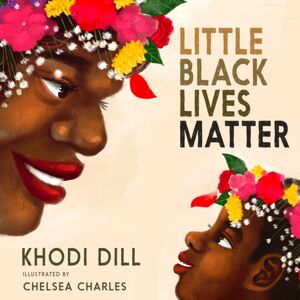 Seven Stories Press,U.S. Little Black Lives Matter Seven Stories Press,U.S. Little Black Lives Matter