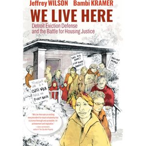 Seven Stories Press,U.S. We Live Here Seven Stories Press,U.S. We Live Here