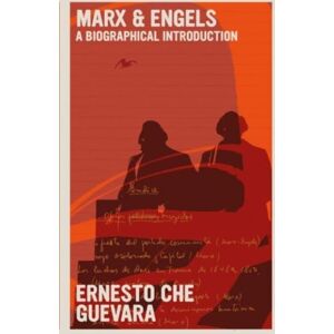 Seven Stories Press,U.S. Marx & Engels : A Biographical Introduction Seven Stories Press,U.S. Marx & Engels : A Biographical Introduction