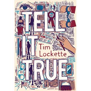 Seven Stories Press,U.S. Tell It True Seven Stories Press,U.S. Tell It True