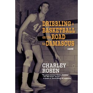 Seven Stories Press,U.S. Dribbling A Basketball On The Road To Damascus Seven Stories Press,U.S. Dribbling A Basketball On The Road To Damascus