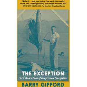 Seven Stories Press,U.S. The Exception : Uncle Buck'S Book Of Irrespressible Navigation Seven Stories Press,U.S. The Exception : Uncle Buck'S Book Of Irrespressible Navigation