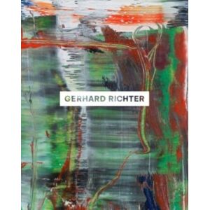 David Zwirner Gerhard Richter: York 2023 David Zwirner Gerhard Richter: York 2023