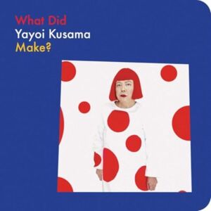 David Zwirner What Did Yayoi Kusama Make? David Zwirner What Did Yayoi Kusama Make?