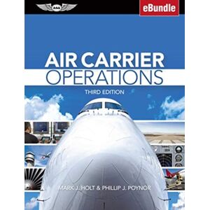 GLOBAL PUBLISHER SERVICES Air Carrier Operations GLOBAL PUBLISHER SERVICES Air Carrier Operations