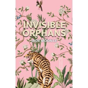 Rare Bird Books Invisible Orphans Rare Bird Books Invisible Orphans