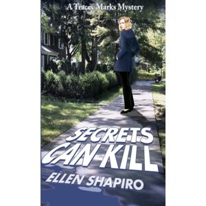 Indies United Publishing House, LLC Secrets Can Kill Indies United Publishing House, LLC Secrets Can Kill