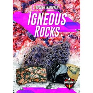 Bellwether Media Igneous Rocks Bellwether Media Igneous Rocks