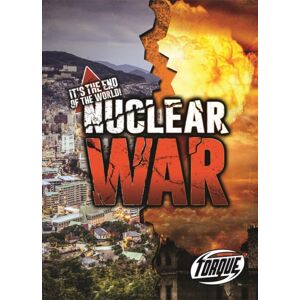 Bellwether Media Nuclear War Bellwether Media Nuclear War