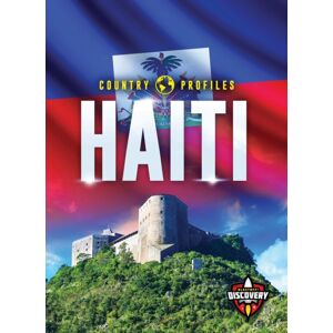 Bellwether Media Haiti Bellwether Media Haiti