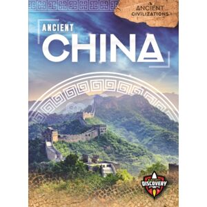 Bellwether Media Ancient China Bellwether Media Ancient China