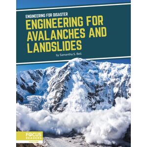 North Star Editions Engineering For Avalanches And Landslides North Star Editions Engineering For Avalanches And Landslides