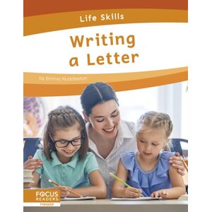 North Star Editions Writing A Letter North Star Editions Writing A Letter