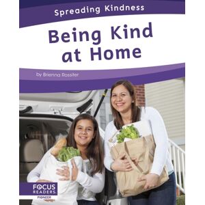 North Star Editions Being Kind At Home North Star Editions Being Kind At Home