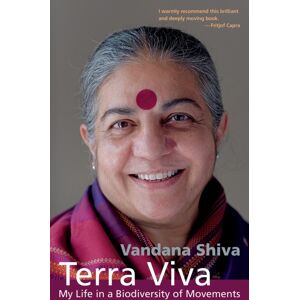 Chelsea Green Publishing Co Terra Viva : My Life In A Biodiversity Of Movements Chelsea Green Publishing Co Terra Viva : My Life In A Biodiversity Of Movements