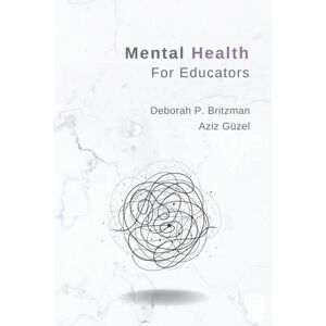 Dio Press Inc Mental Health For Educators Dio Press Inc Mental Health For Educators