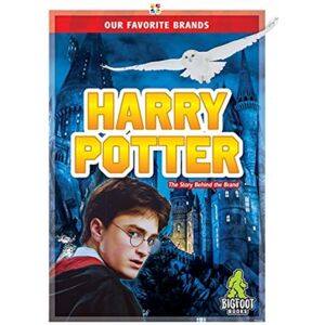 Kaleidoscope Publishing, Inc Harry Potter Kaleidoscope Publishing, Inc Harry Potter