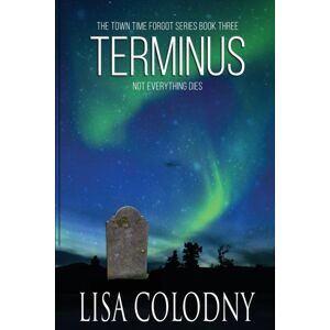 Kingston Publishing Company Terminus Kingston Publishing Company Terminus