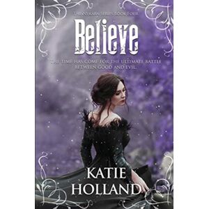Kingston Publishing Company Believe Kingston Publishing Company Believe