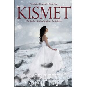 Kingston Publishing Company Kismet Kingston Publishing Company Kismet