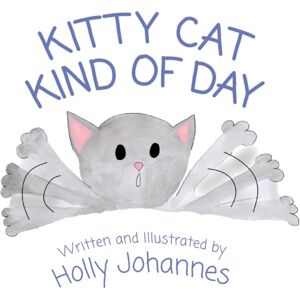 Orange Hat Publishing Kitty Cat Kind Of Day Orange Hat Publishing Kitty Cat Kind Of Day
