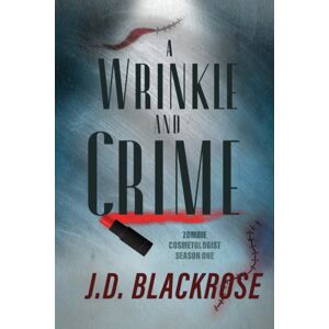 Falstaff Books, LLC A Wrinkle And Crime Falstaff Books, LLC A Wrinkle And Crime