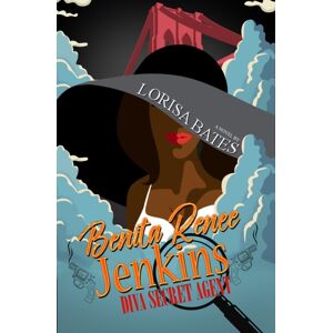 Kensington Publishing Benita Renee Jenkins : Diva Secret Agent Kensington Publishing Benita Renee Jenkins : Diva Secret Agent