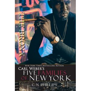 Kensington Publishing Bronx, The: Part 3 Kensington Publishing Bronx, The: Part 3