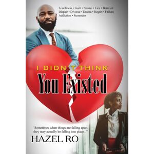 Kensington Publishing I Didn'T Think You Existed Kensington Publishing I Didn'T Think You Existed