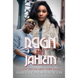 Kensington Publishing Reign And Jahiem : Luvin' On His York Swag Kensington Publishing Reign And Jahiem : Luvin' On His York Swag