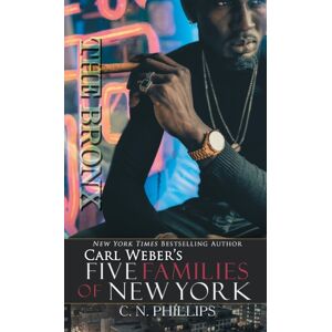 Kensington Publishing The Bronx Kensington Publishing The Bronx