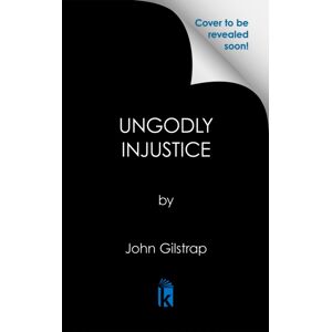 Kensington Publishing Ungodly Justice Kensington Publishing Ungodly Justice
