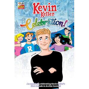 Archie Comic Publications Kevin Keller Celebration Omnibus Archie Comic Publications Kevin Keller Celebration Omnibus