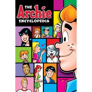 Archie Comic Publications The Archie Encyclopedia Archie Comic Publications The Archie Encyclopedia