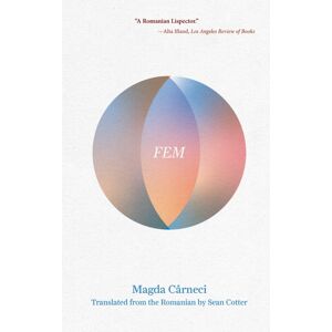 Deep Vellum Publishing Fem Deep Vellum Publishing Fem