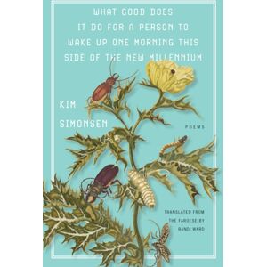 Deep Vellum Publishing What Good Does It Do For A Person To Wake Up One Morning This Side Of The Millennium Deep Vellum Publishing What Good Does It Do For A Person To Wake Up One Morning This Side Of The Millennium