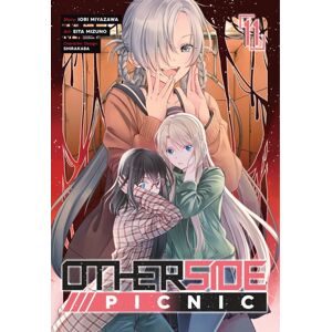 Square Enix Otherside Picnic (Manga) 11 Square Enix Otherside Picnic (Manga) 11