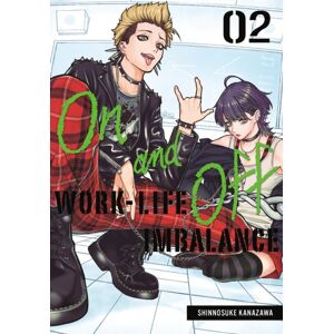 Square Enix On And Off: Work-Life Imbalance 02 Square Enix On And Off: Work-Life Imbalance 02