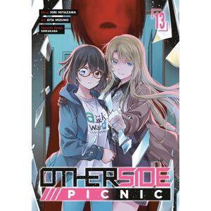 Square Enix Otherside Picnic (Manga) 13 Square Enix Otherside Picnic (Manga) 13