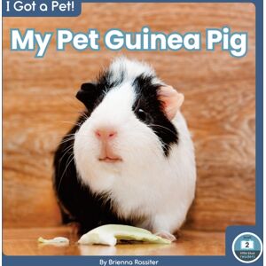 North Star Editions My Pet Guinea Pig North Star Editions My Pet Guinea Pig