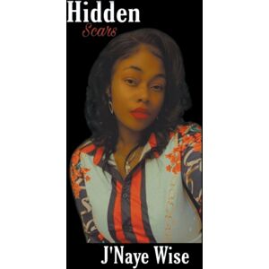 Writers Republic LLC Hidden Scars Writers Republic LLC Hidden Scars