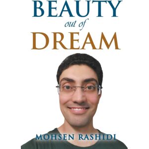 Writers Republic LLC Beauty Out Of Dreams Writers Republic LLC Beauty Out Of Dreams